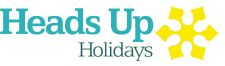 Heads Up Holiday