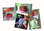 More babies for AKA
