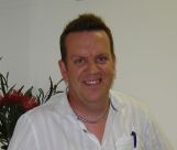 Rob Hutchinson