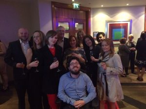 Carer of the Year Awards 2017