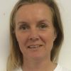 Keeley Moore, a Therapy Support Worker