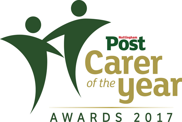 AKA is proud sponsor of the Nottingham Post Carer of the Year Awards 2017