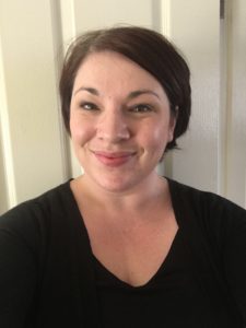 Gillian Gorry joins AKA