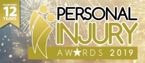 Angela Kerr to be judge at Personal Injury Awards 2019