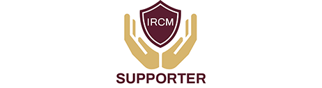 IRCM logo